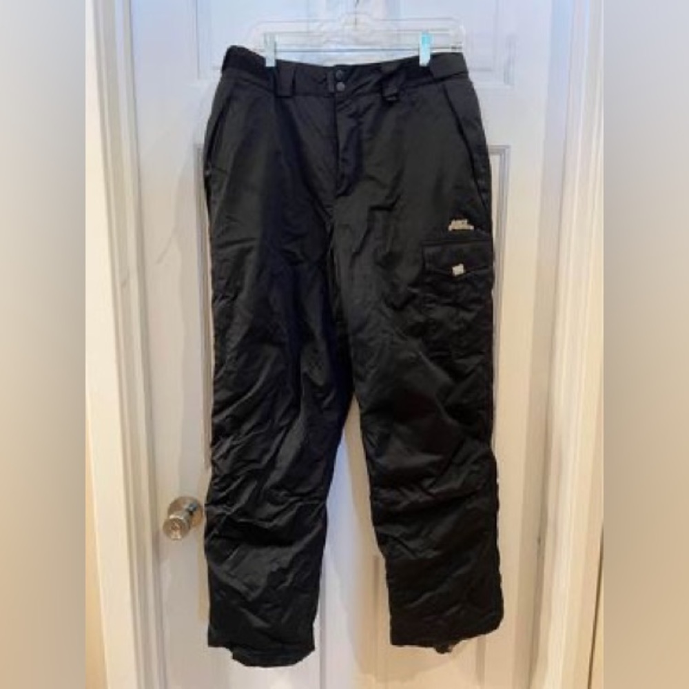 Ski pants - No Fear